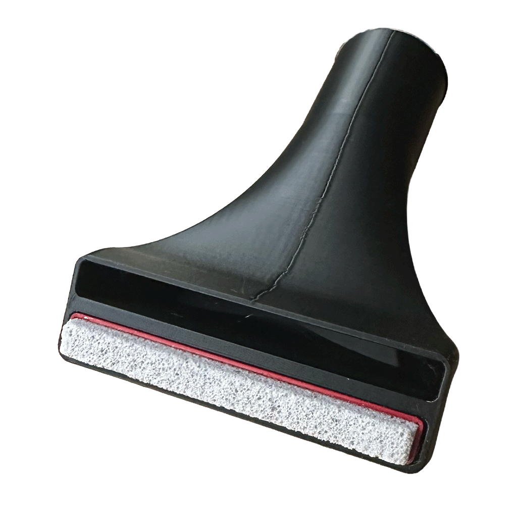 HAIRYCANE Staubsaugeraufsatz – Bild 2