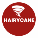 HAIRYCANE – Staubsaugeraufsatz zur Entfernung von Hundehaaren und Katzenhaaren