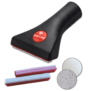 HAIRYCANE Staubsaugeraufsatz